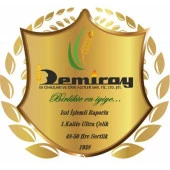 Demiray 1.Kalite 7 MM Ekstra Çelik C Tipi Rotovatör Bıçağı 50 Adet - Hisarlar Marka Uyumlu thumbnail 4