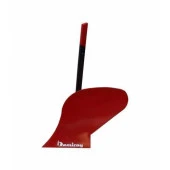 Demiray Dizel Çapa Makinalarına Uyumlu Tekli Pulluk - Çelik Milli Tekli Pulluk thumbnail 2