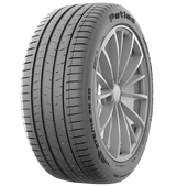 Petlas 235/45 ZR18 TL 98Y XL Prestıge Sport Yaz Lastiği 2025 - 1