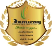 Demiray 1.Kalite 8 MM Ekstra Çelik C Tipi Rotovatör Bıçağı 48 Adet - Türkay Marka Uyumlu thumbnail 4