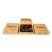 Demiray 7 MM Ekstra Çelik L Tipi Rotovatör Bıçağı - 48 Adet thumbnail 2