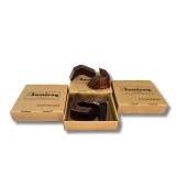 Demiray 7 MM Ekstra Çelik L Tipi Rotovatör Bıçağı - 42 Adet thumbnail 1