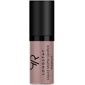 (Mini Boy) Golden Rose Longstay Liquid Matte Lipstick Ruj No: 10 - 1