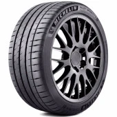 Michelin 265/40 R20 104Y XL Pilot Sport 4S Yaz Binek 2024 - 1