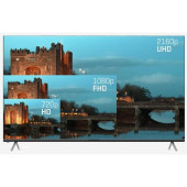 Onvo OV55500 4K Ultra HD 55" 140 Ekran Uydu Alıcılı webOS Smart LED TV - 3