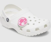 Crocs Barbie Head Jibbitz™ Charm 10011975 - 3
