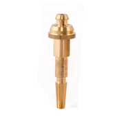 Yıldız 44043 Kesme İç Lülesi Propan Oksijen ( Kesme Kapasitesi 3 20 mm ) - 1