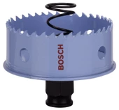 Bosch Special Serisi Metal Ve Inox Malzemeler için Delik Açma Testeresi 68 mm - 1