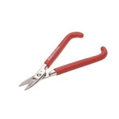İzeltaş 6800270180 Kuyumcu Makası (Düz) 180mm - 1