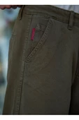 Erkek  Baggy Denim Pantolon - 10