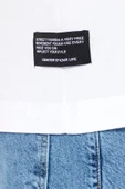 Erkek Çok Renkli 2'li Basic Oversize Bisiklet Yaka Kısa Kollu T-shirt - 7