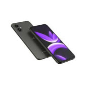 OMİX X5 6/128 GB GRAPHİTE AKILLI CEP TELEFONU (TÜRKİYE GARANTİLİ) - 2