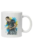 Kupa Bardak Basketci Spor Basketbol - 1