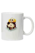 Kupa Bardak Undertale Sans Os - 1