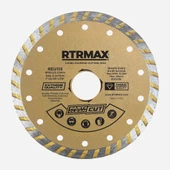 Rtrmax 180 TURBO ELMAS TESTERE RTRMAX - 1