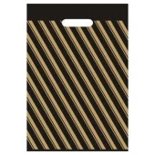 Takviyeli Diagonel Poşet No:2 26X38 50'li - 1