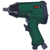 KLpro KLHA403 1/2'' Darbeli Havalı Somun Sıkma Makines - 1