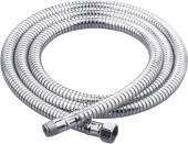 LÜX SPRALLİ EVYE BERBER BATARYA HORTUMU 1/2-3/8E 150 CM - 1