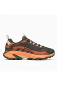 Merrell Moab Speed 2 Erkek Outdoor Ayakkabı MerrellMoab Speed 2 Turuncu Erkek Outdoor Ayakkabı J037531 - 1