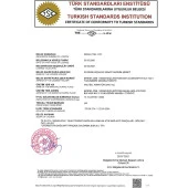 AR MELIA TEK GÖVDE LAVABO BATARYASI - 4