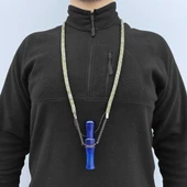 Savage Hunter Askılı Ördek Düdüğü Saz Desen thumbnail 4