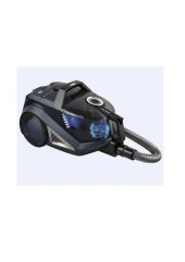 FAKİR FILTER PRO TOZTORBASIZ ELEKTRİK SÜPÜRGESİ BLUE thumbnail 1