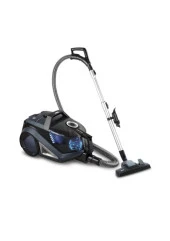 FAKİR FILTER PRO TOZTORBASIZ ELEKTRİK SÜPÜRGESİ BLUE thumbnail 2