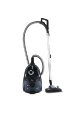 FAKİR FILTER PRO TOZTORBASIZ ELEKTRİK SÜPÜRGESİ BLUE thumbnail 3