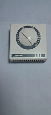 Z051C - ODA TERMOSTATI CEWAL ANALOG RT01 91934910 - 3