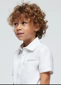 Mayoral Erkek Çocuk Gömlek thumbnail 4