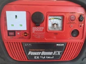 Wagan Power Dome EX 2454 Radyolu Akü Takviye Cihazı ve Hava Kompresörü (Batarya Sorunlu) - 2