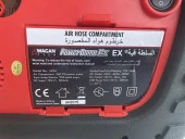 Wagan Power Dome EX 2454 Radyolu Akü Takviye Cihazı ve Hava Kompresörü (Batarya Sorunlu) - 3