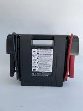 Booster Pac ES5000 Akü Takviye Cihazı 12V 1500A (Batarya Sorunlu) - 2