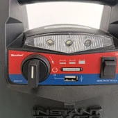 Duralast DL-800 Akü Takviye Cihazı 12V 800A (Batarya Sorunlu) - 3