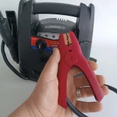 Duralast DL-800 Akü Takviye Cihazı 12V 800A (Batarya Sorunlu) - 5