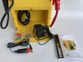 Powerplus POWX410 Akü Takviye Cihazı ve Hava Kompresörü (Batarya Sorunlu) - 4