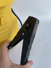 Powerplus POWX410 Akü Takviye Cihazı ve Hava Kompresörü (Batarya Sorunlu) - 5