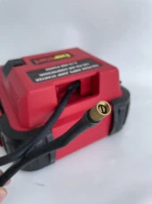 EverStart JUS750CE Akü Takviye Cihazı ve Hava Kompresörü 110V (Batarya Sorunlu) - 6