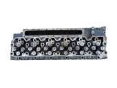 Cummins ISC İş Makinesi Motor Silindir Kapağı 4942115 2.El thumbnail 1