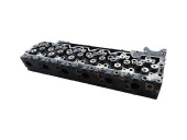 Cummins ISC İş Makinesi Motor Silindir Kapağı 4942115 2.El thumbnail 2