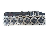 Cummins ISC İş Makinesi Motor Silindir Kapağı 4942115 2.El thumbnail 3