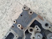 Cummins ISC İş Makinesi Motor Silindir Kapağı 4942115 2.El thumbnail 5