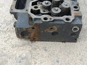 Cummins ISC İş Makinesi Motor Silindir Kapağı 4942115 2.El thumbnail 6