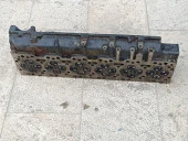 Cummins ISC İş Makinesi Motor Silindir Kapağı 4942115 2.El thumbnail 9