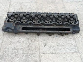 Cummins ISC İş Makinesi Motor Silindir Kapağı 4942115 2.El thumbnail 10