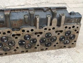 Cummins ISC İş Makinesi Motor Silindir Kapağı 4942115 2.El thumbnail 11