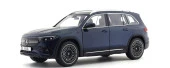 Norev Mercedes-Benz EQB 1/18 Model Araba - 1