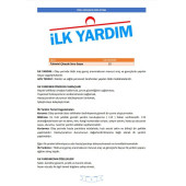 Özel Güvenlik Eğitim Seti (Silahlı) - 7