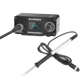 Powermaster T12 DC 19 Volt - 24 Volt 72 Watt Havya İstasyonu Led Mikropaya İstasyonu Kiti thumbnail 2