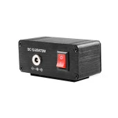 Powermaster T12 DC 19 Volt - 24 Volt 72 Watt Havya İstasyonu Led Mikropaya İstasyonu Kiti thumbnail 3